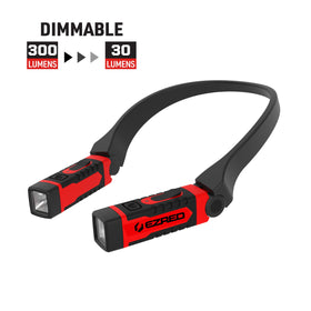 EZRED ANYWEAR is ideal for camping, auto care, and field service tasks.