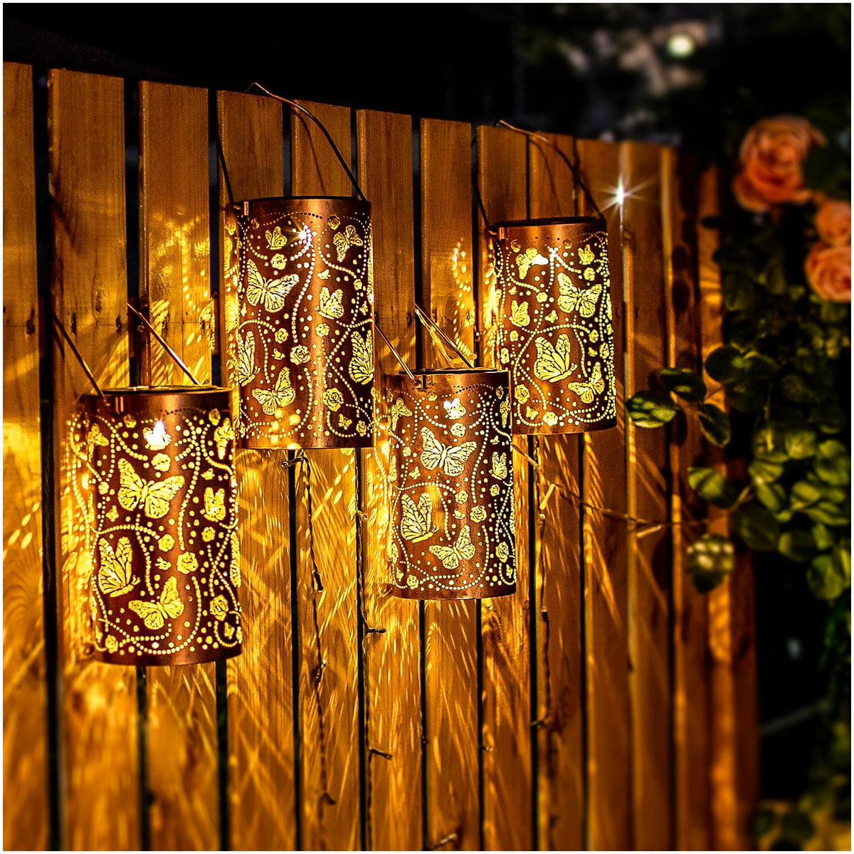 EZTZEN perfect gift option for garden lovers and hosts