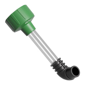 EZVAC saves on costly service calls with DIY draining.