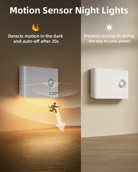 EZVALO 3-port charging station for multiple night lights