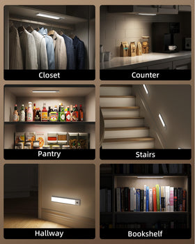 EZVALO all-day motion mode saves energy automatically
