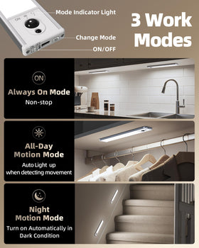 EZVALO energy-efficient LEDs with low power consumption for extended use