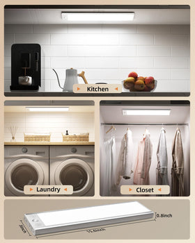 EZVALO durable ABS plastic and aluminum build for longevity.