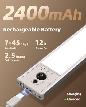 EZVALO remote control enables brightness and timer settings from afar