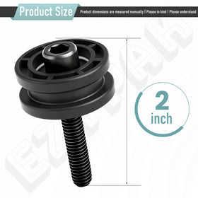 EZYPACK table roller for Ridgid 7-inch saw R4030S enables precise, smooth cuts