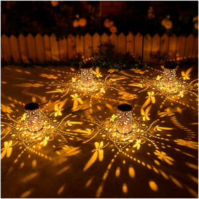 EZTZEN Dragonfly lantern gift-ready packaging for special occasions