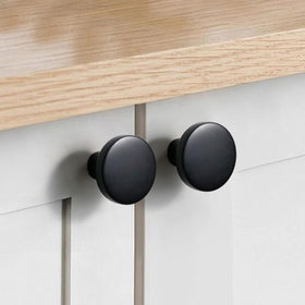 FABERHOM two screw lengths included for easy installation on varied surfaces