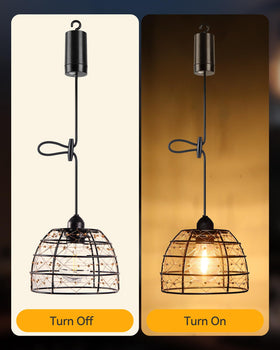 FabStyl IP44-rated waterproof lights endure rain and humidity