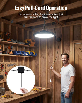 FabStyl solar light IP65 waterproof for all-weather use.