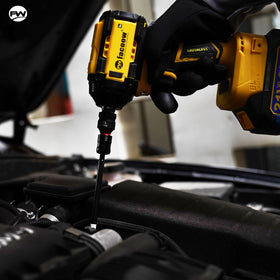 Facoow EVA tray packaging keeps tools organized securely.