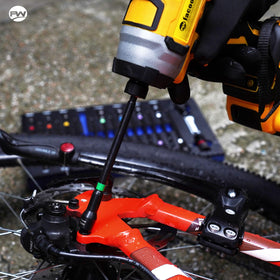 Facoow ideal for both DIY projects and professional repair.