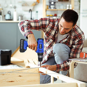 FADAKWALT durable steel alloy construction promises long-term tool reliability.