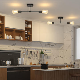 FadimiKoo quick installation supplies simplify mounting in minutes.