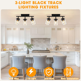 FadimiKoo dimmable light setup with compatible bulbs and dimmer switch.