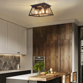 FadimiKoo E26-based fixture supports LEDs and other bulbs