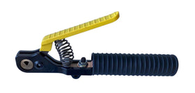 Fairbanks Electric Original Stinger V insulated body for cooler operation and reliable conductivity.