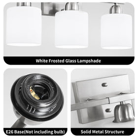 FAISHILAN offers a 24-month service and support for this fixture.