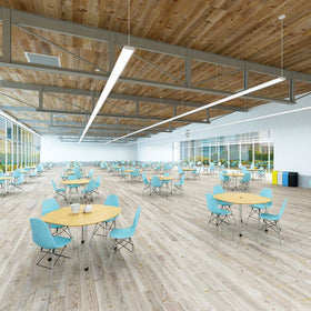 FaithSail energy-saving wraparound reduces overall power use