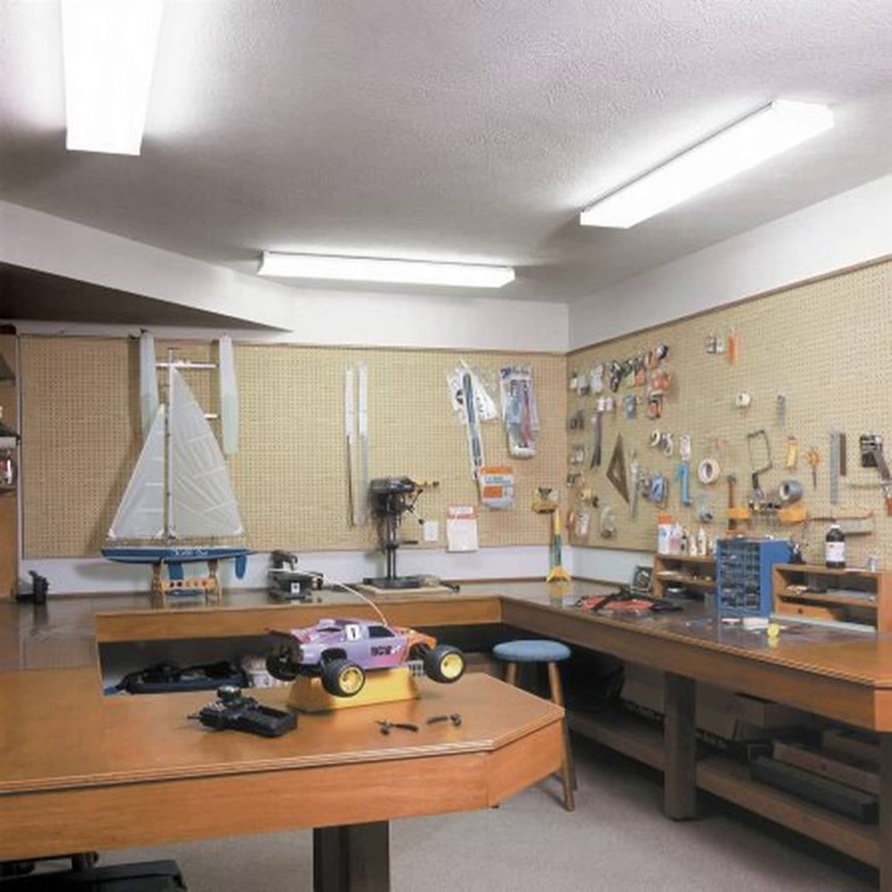 FaithSail energy-saving shop light reducing utility costs over time