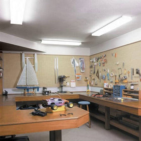 FaithSail energy-saving shop light reducing utility costs over time
