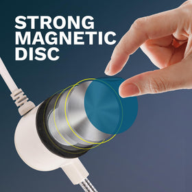 FAJ sewing-workspace-light delivers bright, eye-friendly illumination for crafts.