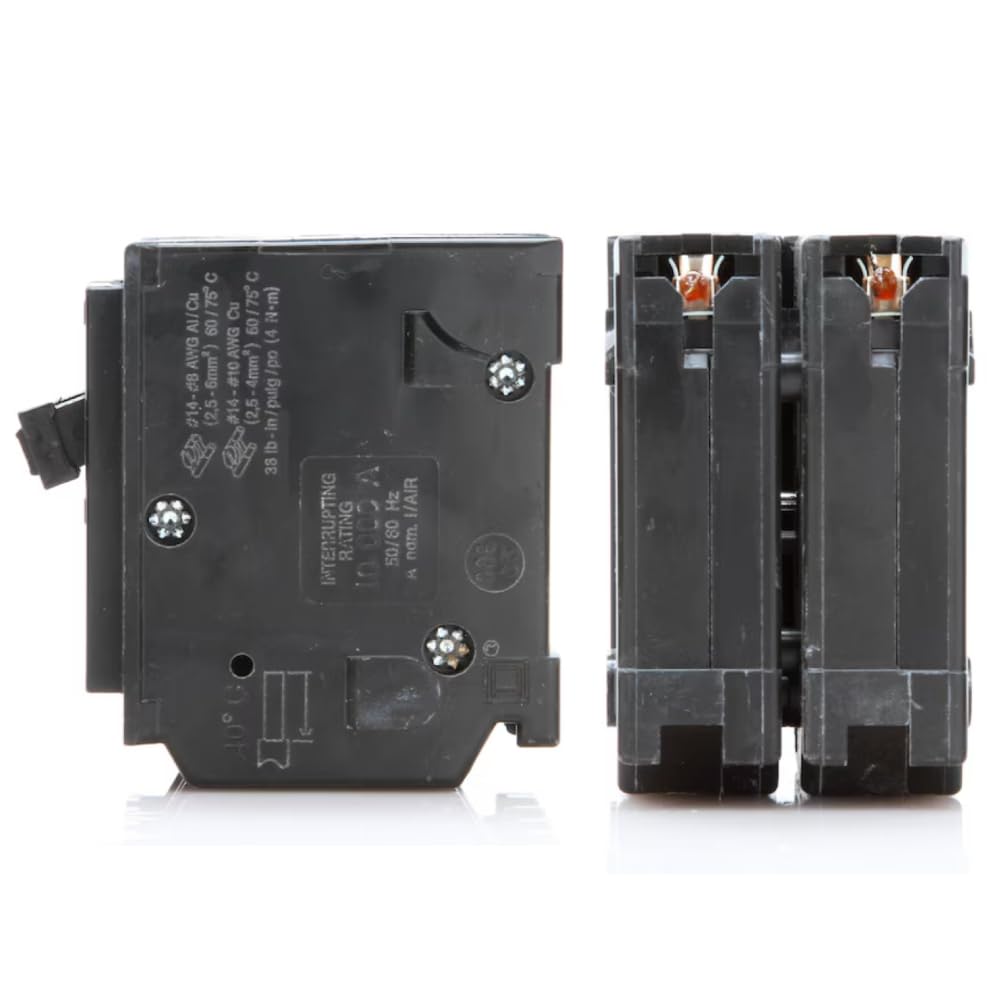 FalconSupply HOM230 ideal for dryers, water heaters, and central AC.