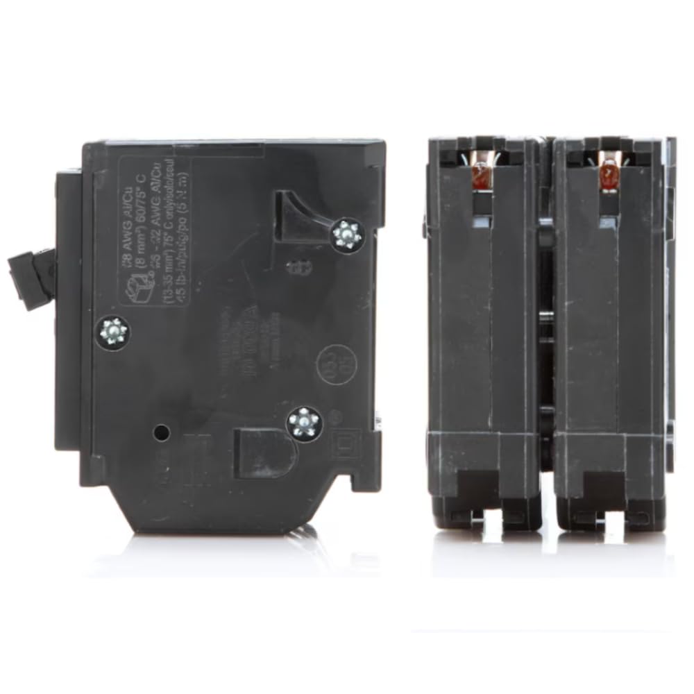 FalconSupply HOM240 UL Listed badge confirms compliance and safety.