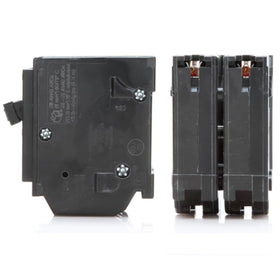 FalconSupply HOM240 UL Listed badge confirms compliance and safety.