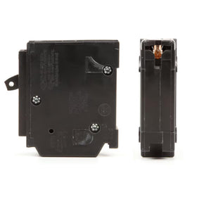 FalconSupply HOM130 bus-bar connection close-up demonstrating plug-on compatibility