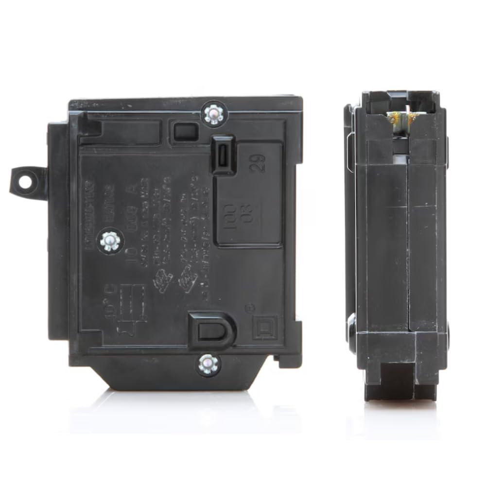 FalconSupply Homeline panel compatibility shot for ideal panel fit