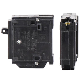 FalconSupply panel screws and green grounding screw for secure mounting.