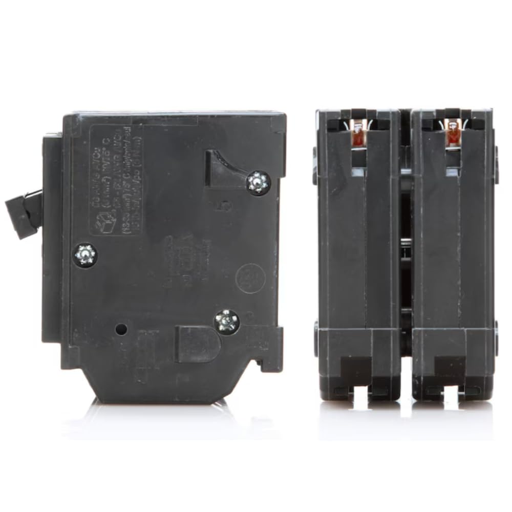 Residential 120/240V application ideas for large appliances.