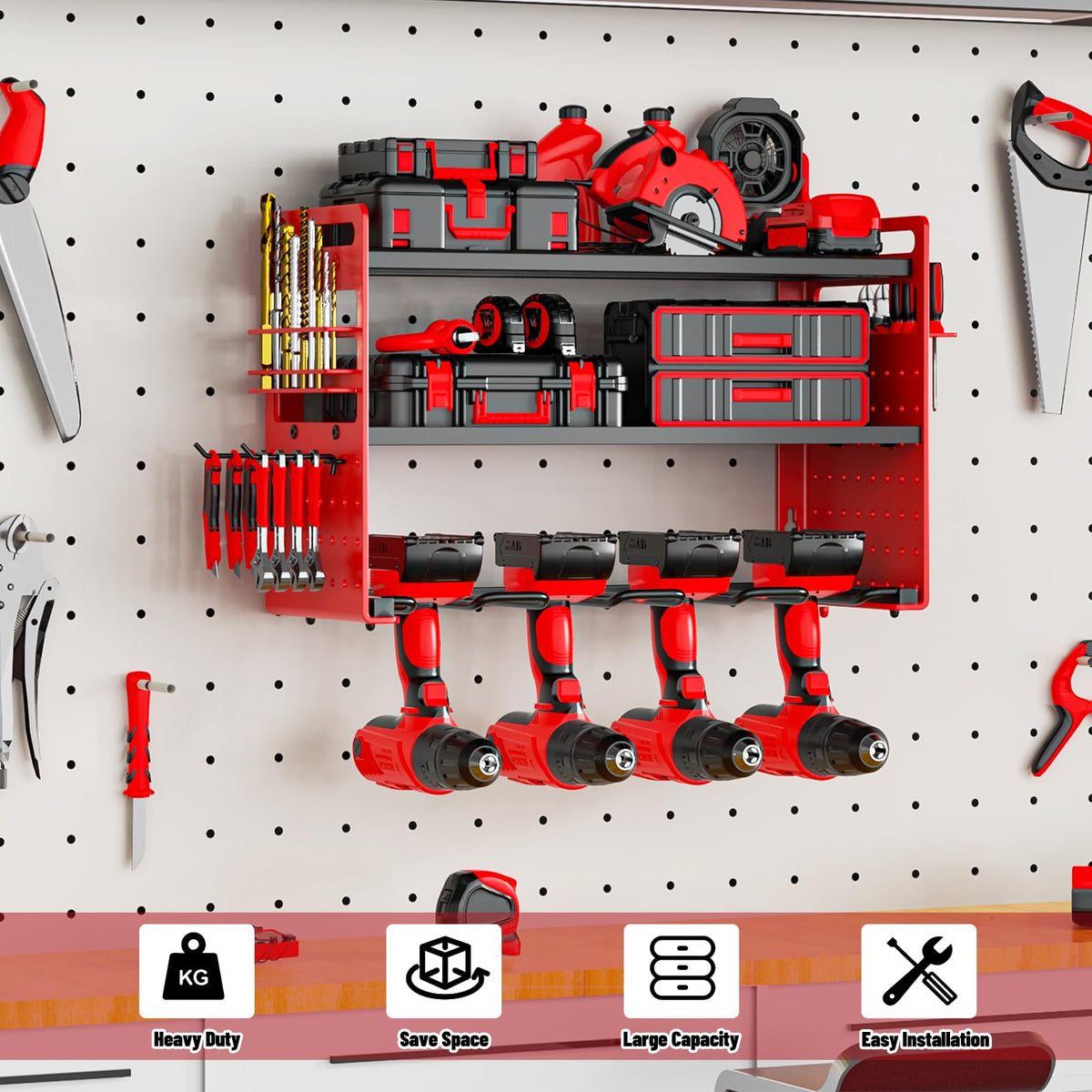 FaloStwer makes a great gift for DIY enthusiasts and professionals.