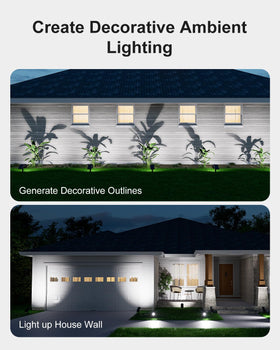 FALOVE sign highlight improves readability with bright illumination