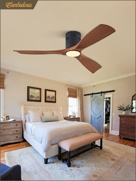 Fanbulous includes dependable after-sales service and a two-year warranty.