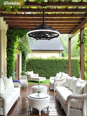 Fanbulous premium support and 2-year warranty for confidence