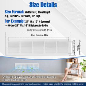 Fancat wall or ceiling installation with included screws for flexible mounting.