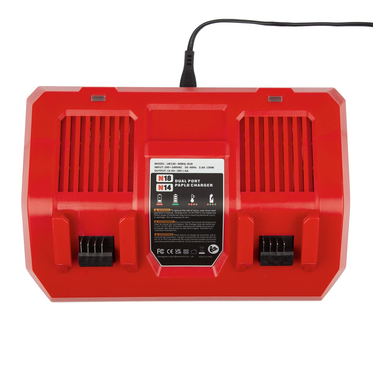 Fancy Buying 12-month warranty and supportive customer service