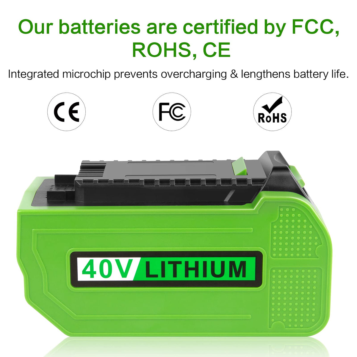 Fancy Buying LB40A010 installs quickly for fast yard swaps