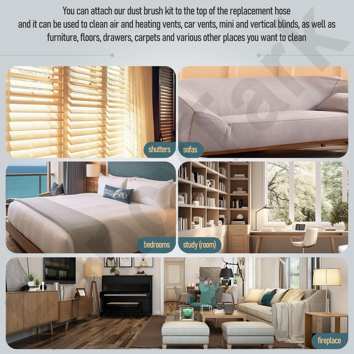 FancyTark durable materials for long-lasting performance