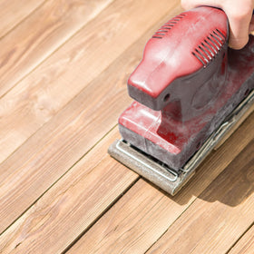 Fandeli 25-sheet pack keeps essential sanding at hand for DIY and pros.