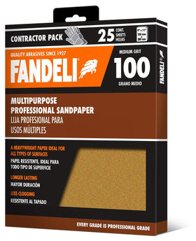 Fandeli 9x11 inch sheet cut to fit small projects