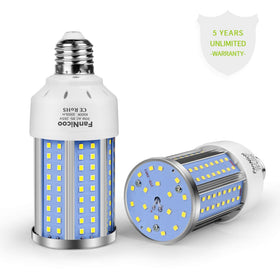 FanNicoo 360-degree omnidirectional corn light filling corners evenly