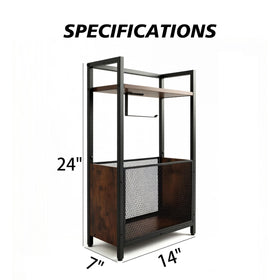 Fantersi freestanding design enables flexible placement