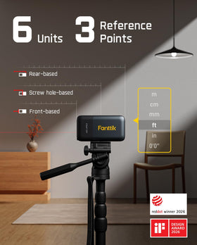 Fanttik A10 Apex type-c-charging for fast power on-site