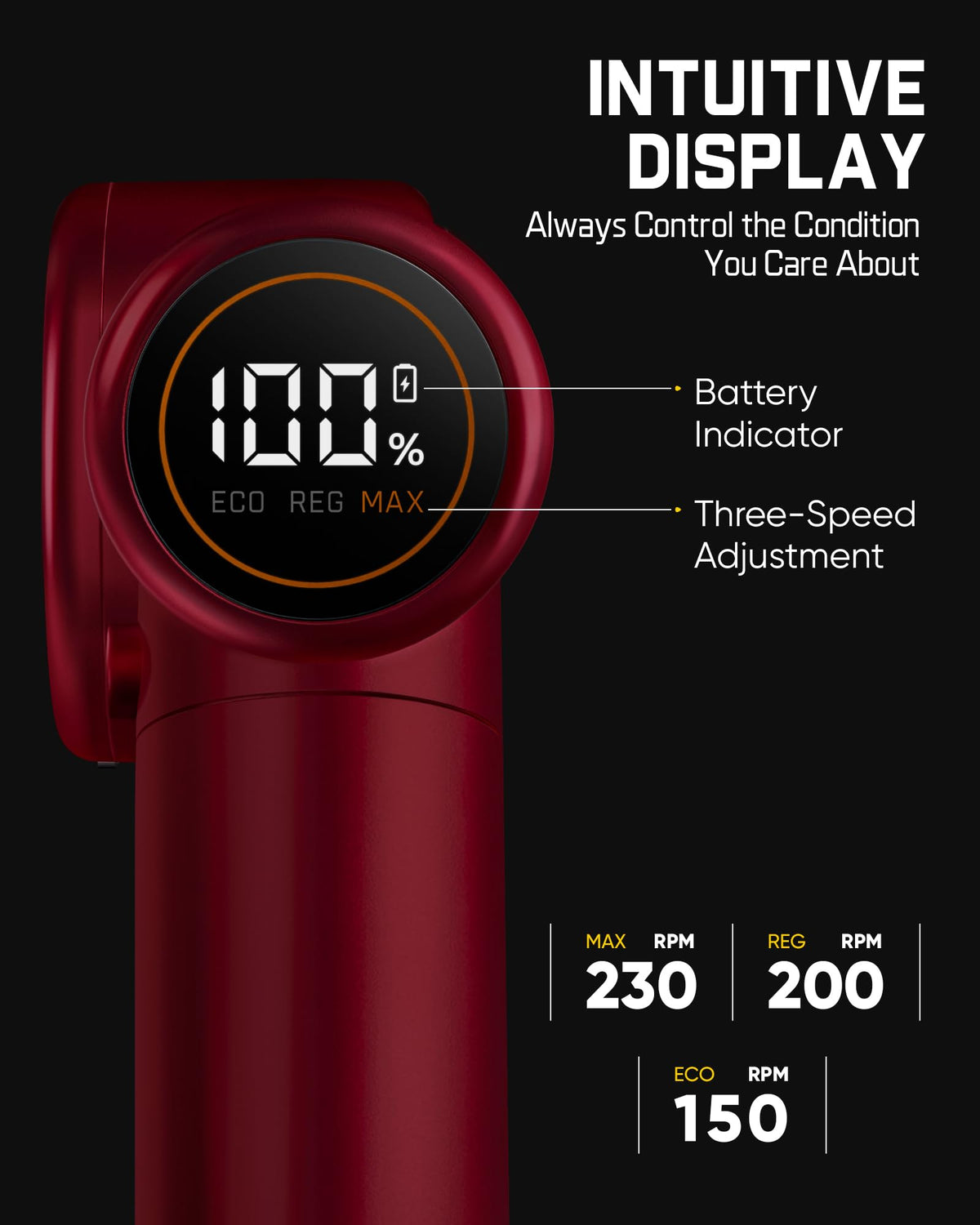 Fanttik C8 Nano LED lighting illuminates the cutting path for better accuracy.