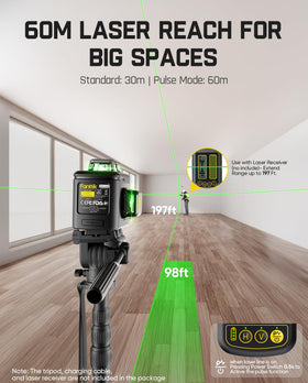 Fanttik D12 Ace rugged shell resists drops and bumps.