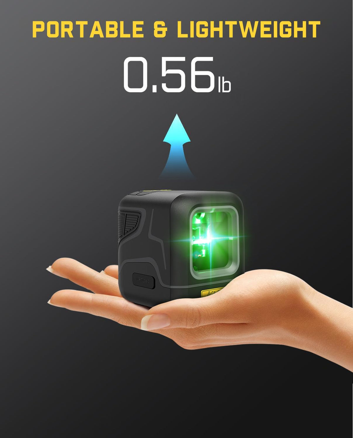 Fanttik D2 magnetic bracket enables versatile mounting
