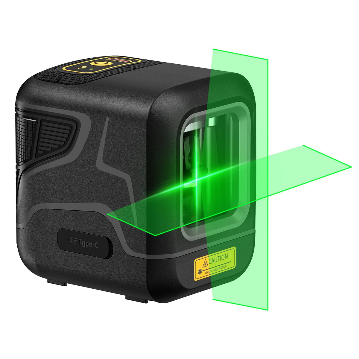 Fanttik D2 pocket green laser level for DIY projects