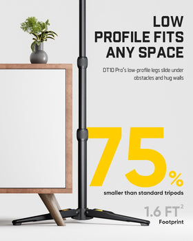 Fanttik DT10 Pro magnesium-aluminum alloy delivers durability and stability